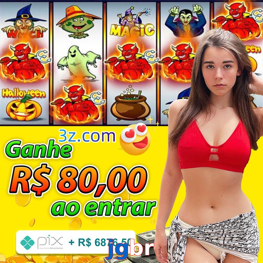 jgbr slots